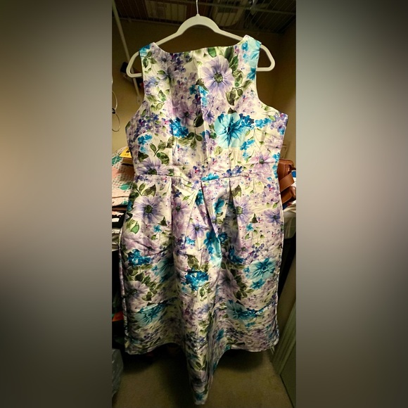 Chic Wish Dress - Picture 6 of 6